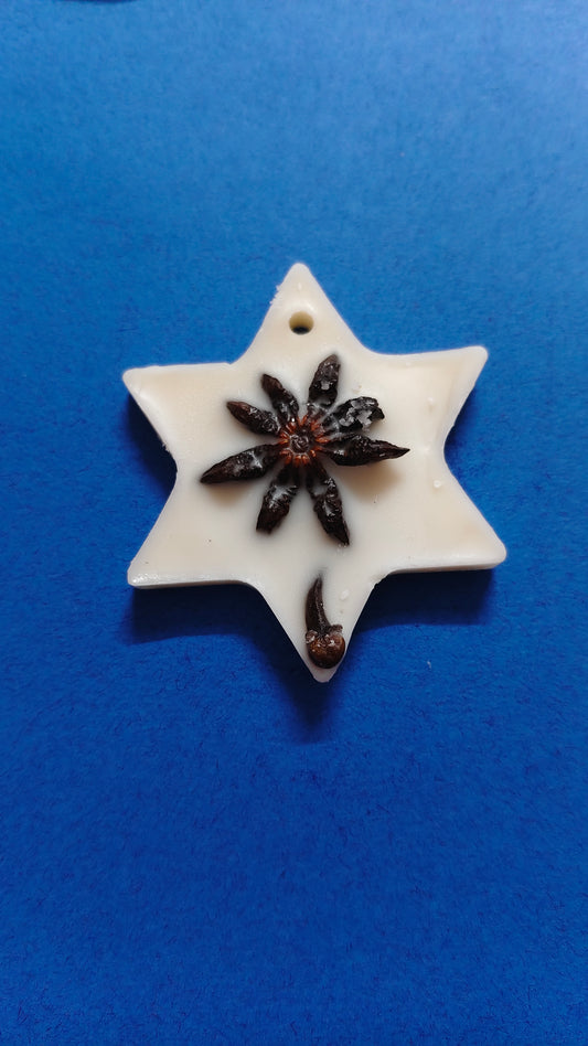 Wax Sachet